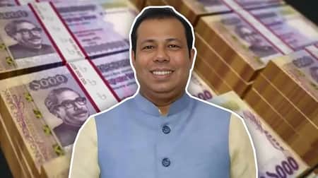 শেখ হাসিনার সেই পিওন জাহাঙ্গীরের বিরুদ্ধে দুদকের তদন্ত শুরু Jahangir
