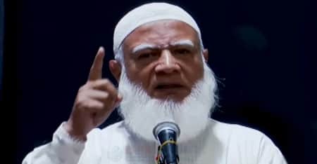 বাংলার আকাশে এখনও শকুন উড়ছে : জামায়াত আমির Jamaat Amir