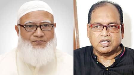 Jamaat-BNP