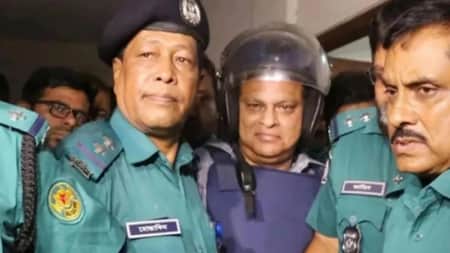 ফোনের নিয়ন্ত্রণ নেওয়া হতো যেভাবে, জানালেন জিয়াউল আহসান Jiaul Ahsan