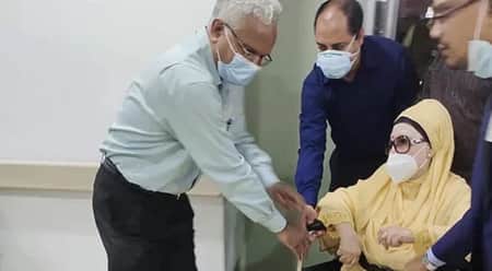Khaleda