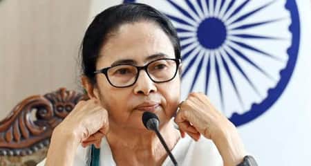 Mamata Banerjee
