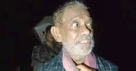 সাবেক বিচারপতি মানিককে কারাগারে পাঠানোর নির্দেশ Manik