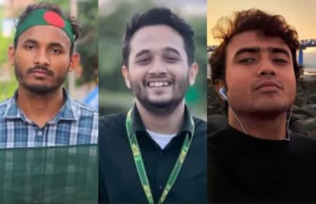 গণঅভ্যুত্থানে ক্ষতিগ্রস্ত পরিবারগুলোর যত্ন নিতে ফাউন্ডেশন গঠনের সিদ্ধান্ত Martyr