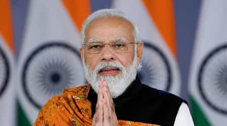 Narendra Modi