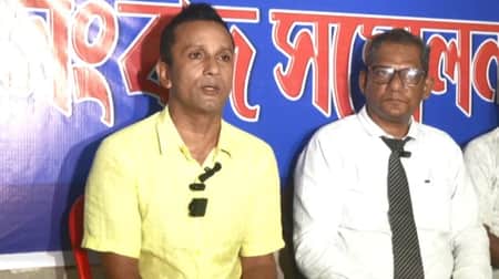একটি পক্ষ চায় না আমি ক্রিকেট বোর্ডে আসি: পাইলট Pilot