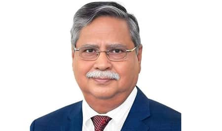 অনতিবিলম্বে বিলুপ্ত হবে সংসদ, দ্রুত সময়ে নির্বাচন: রাষ্ট্রপতি President-02
