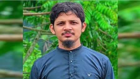 চট্টগ্রামে শিবিরের সভাপতিকে তুলে নেওয়ার অভিযোগ Rashed