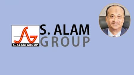 অবৈধ সুবিধা চায় এস আলম গ্রুপ S Alam