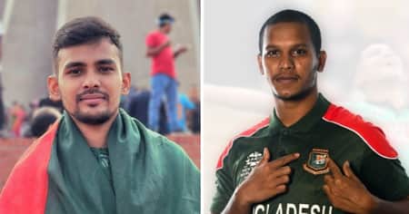 Saif Uddain