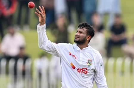 যত দিনের অনাপত্তিপত্র পলেনে সাকিব Sakib