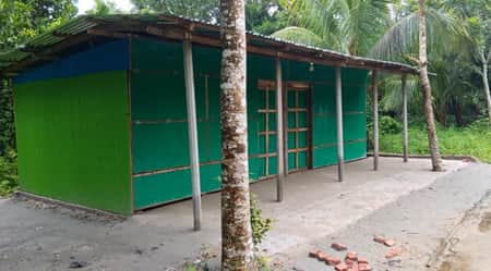 দল থেকে বহিষ্কার হয়েই প্রবাসী নারীর জমি দখল করলেন যুবদল নেতা!