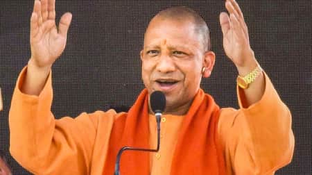 বাংলাদেশের উদাহরণ দিয়ে ঐক্যের বার্তা দিলেন যোগী আদিত্যনাথ