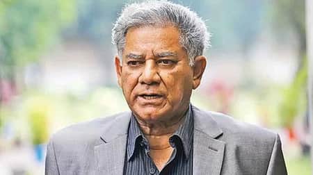 নতুন করে যে মন্ত্রণালয়ের দায়িত্ব পেলেন সাখাওয়াত হোসেন