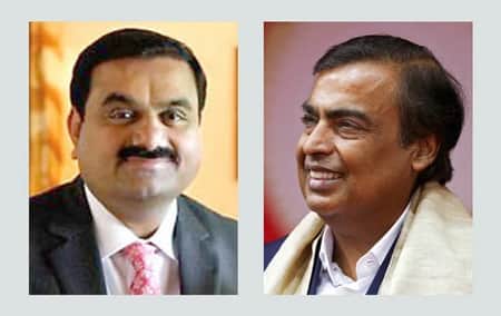 ভারতে বিলিয়নিয়ারের সংখ্যায় নতুন মাইলফলক