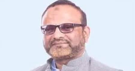 ড. নিয়াজ আহমেদ খান