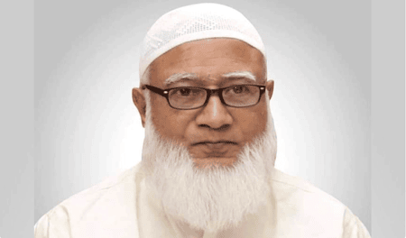বন্যাদুর্গত এলাকায় যাচ্ছেন জামায়াতের আমির, সাহায্যের হাত বাড়িয়ে দেওয়ার আহ্বান