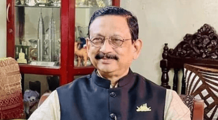 আত্মগোপনে চট্টগ্রাম সিটি মেয়র, কার্যক্রমে স্থবিরতা