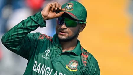 ‘সাকিব ভাই, পদ আছে নাকি গেছে’ Shakib Al Hasan