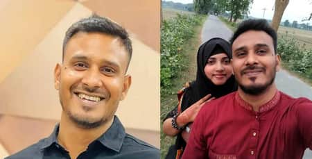 শরীরে বুলেট নিয়ে ৩৯ দিন পর প্রাণ গেল সোহানের Sohan