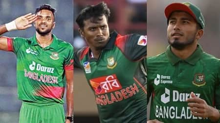 শেখ হাসিনার পদত্যাগের পর ফেসবুকে যা বলছেন ক্রিকেটাররা Sports