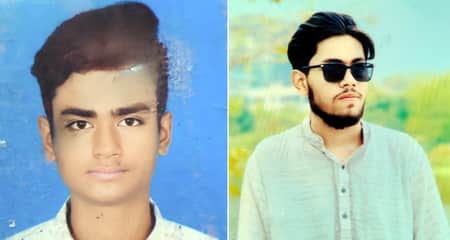 সায়েদাবাদে ২ শিক্ষার্থীকে পিটিয়ে মারল কারা Students