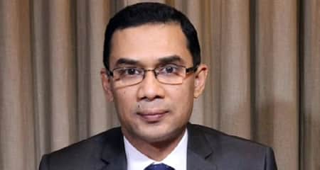 নৈরাজ্য কোনো সমাধান হতে পারে না : তারেক রহমান Tarique Rahman