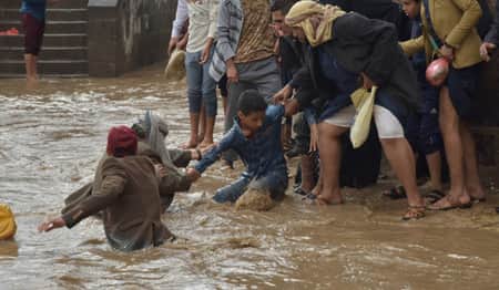 Yemen
