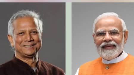 মোদিকে ড. ইউনূসের ফোন, দিলেন হিন্দুদের নিরাপত্তার আশ্বাস