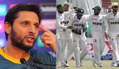 afridi