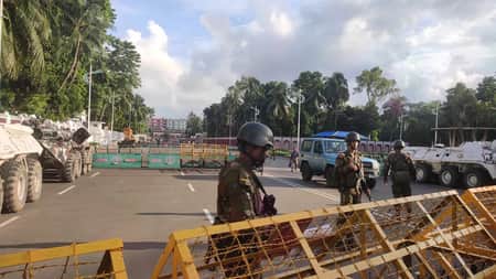 বঙ্গভবন