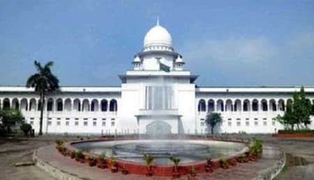 লিগ্যাল নোটিশ