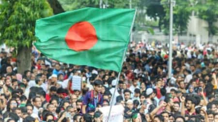 ছাত্র-জনতার গণঅভ্যুত্থানে নিহত ৭৩৭ জন, আহত ২৩ হাজার বৈষম্যবিরোধী ছাত্র আন্দোলন