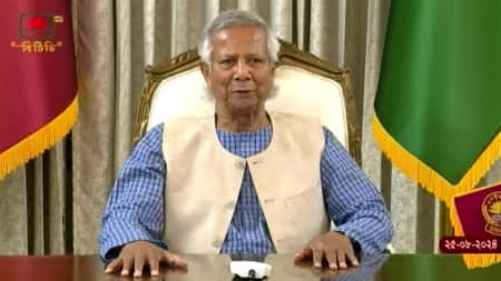 প্রবাসীদের সম্মান-মর্যাদা নিশ্চিত করা হবে: ড. ইউনূস dr-yunus