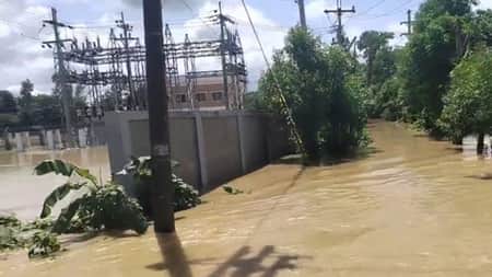 flood
