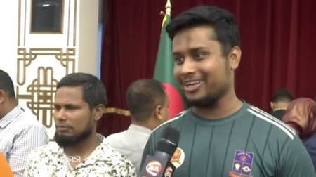 হাসনাত আব্দুল্লাহ