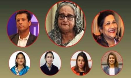 সদস্যদের সুরক্ষা