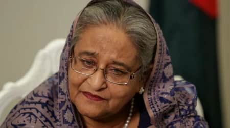 hasina
