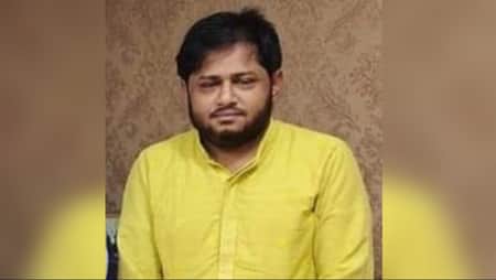সন্ত্রাসী ও যুবলীগ নেতা ইসমাইল