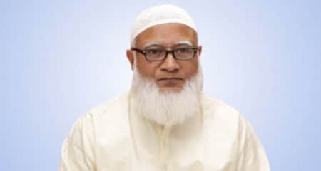 আমির ডা. শফিকুর রহমান