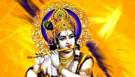 শুভ জন্মাষ্টমী আজ শুভ জন্মাষ্টমী