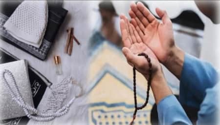 জুমার দিনের যেসব আমলে গুনাহ মাফ হয় jummah