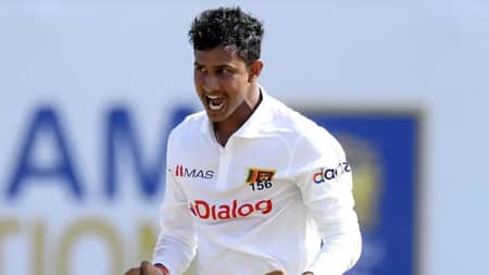 লঙ্কা প্রিমিয়ার লিগ