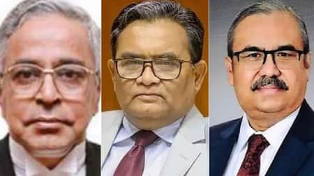 মামলা আদালত