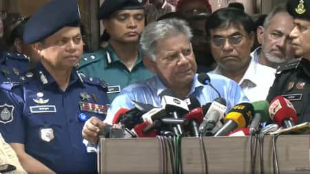 সাখাওয়াত হোসেন