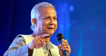 muhammad yunus