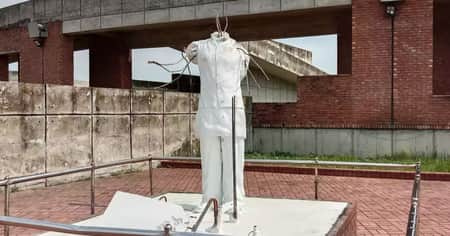 ঐতিহাসিক মুজিবনগর কমপ্লেক্স