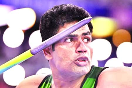 ইতিহাসের পাতায় পাকিস্তানের নাদিম nadim