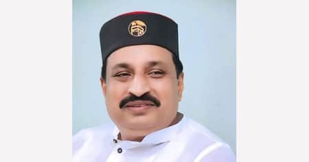 সাবেক সংসদ সদস্য নিজাম উদ্দিন হাজারী