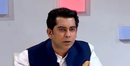 রাষ্ট্রপতির সঙ্গে সাক্ষাৎ করবেন পার্থ ব্যারিস্টার আন্দালিব রহমান পার্থ